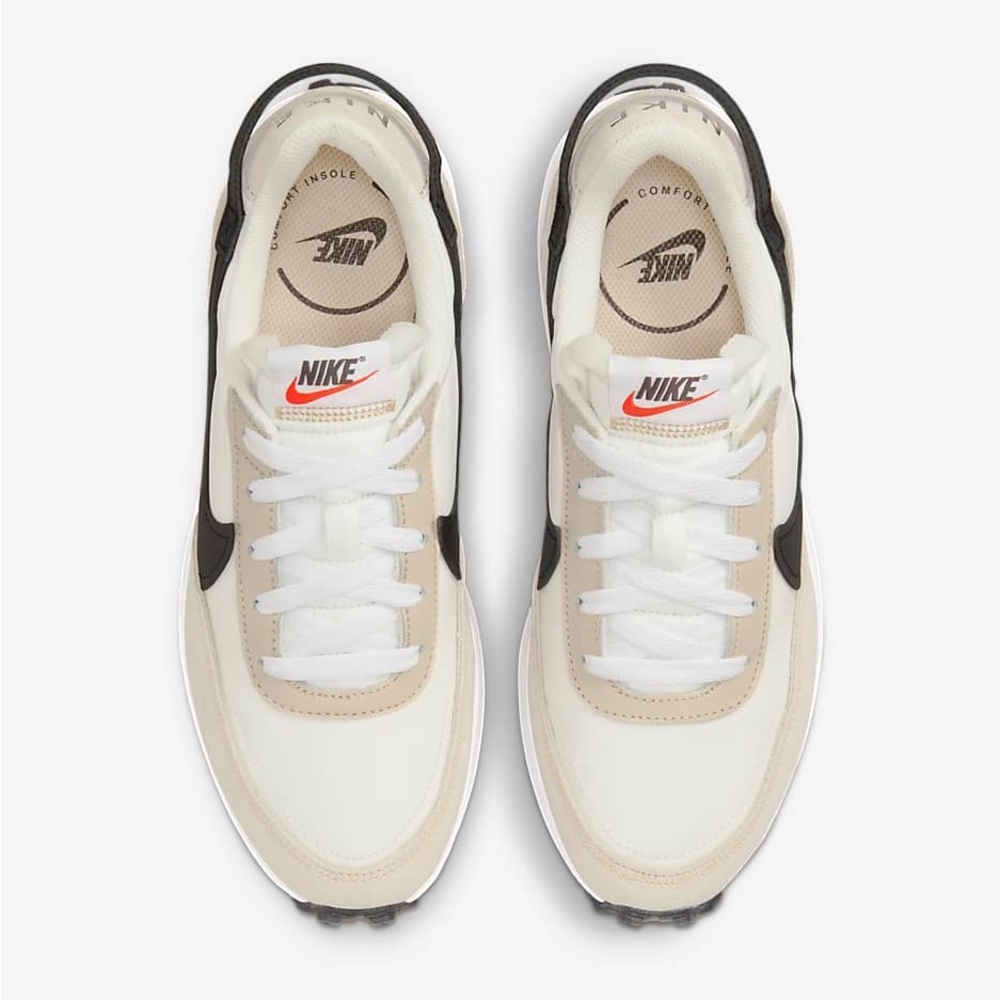 Nike Waffle Debut ✔️ Brand New, Never Worn!! ✔️ Retro Meets Modern - Picture 4 of 15